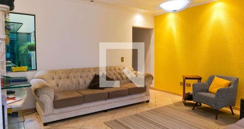 Casa à Venda - Parque Erasmo Assunção, 3 Quartos,  150 m2