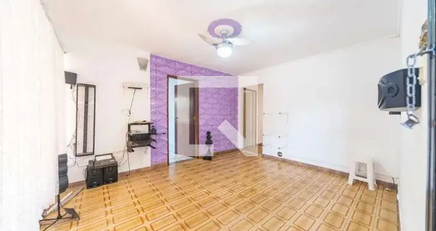 Casa à Venda - Vila Alto de Santo André, 2 Quartos,  100 m2