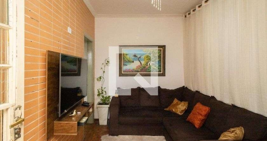 Casa com 2 quartos à venda na Rua Cristóvão de Barros, --, Assunção, São Bernardo do Campo