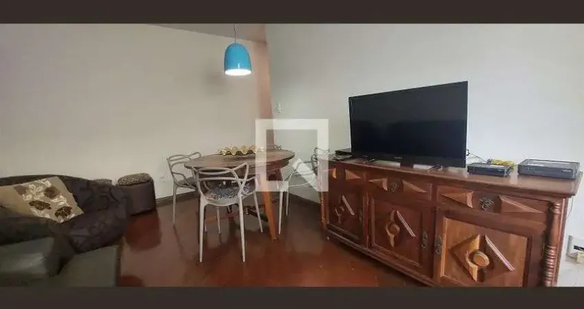 Apartamento à Venda - Vila América, 2 Quartos,  89 m2
