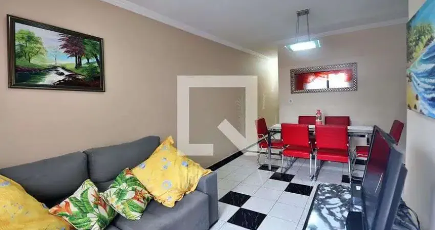 Apartamento à Venda - Jardim das Maravilhas, 2 Quartos,  62 m2