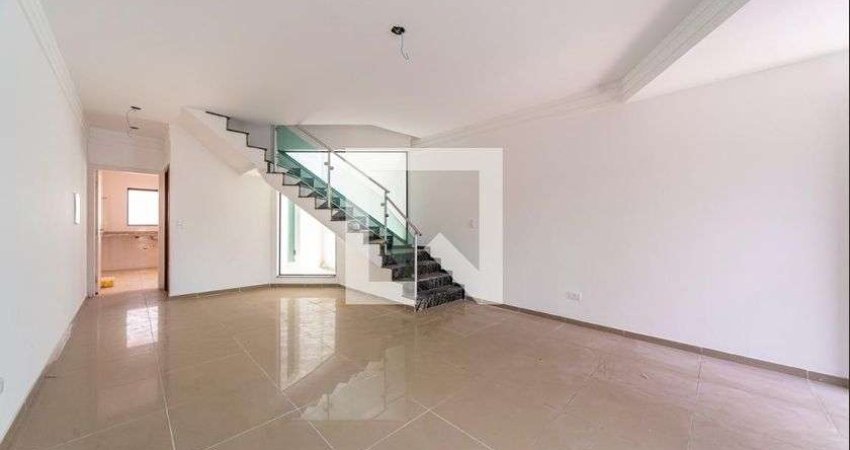 Casa com 3 quartos à venda na Rua Primeiro de Maio, --, Baeta Neves, São Bernardo do Campo