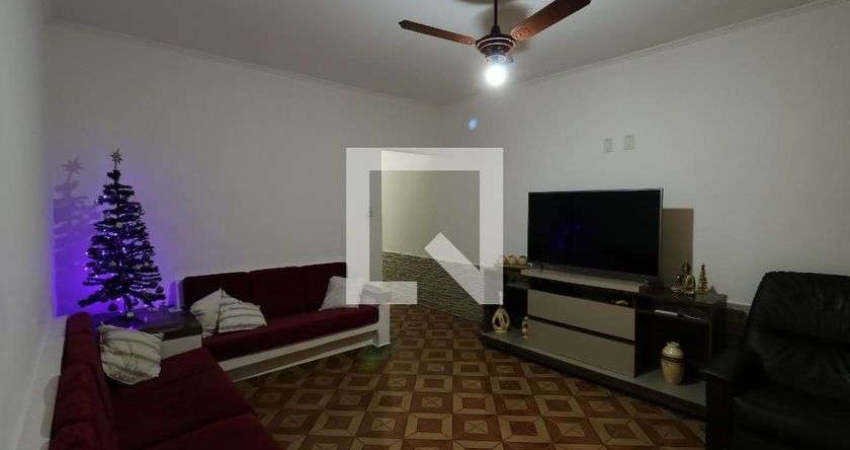 Casa com 3 quartos à venda na Rua Osório de Almeida, --, Jardim Itapoan, Santo André