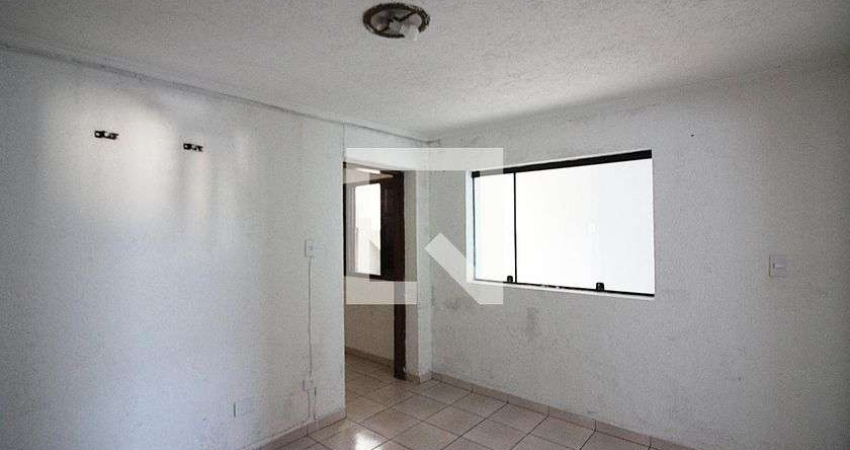 Casa com 1 quarto à venda na Rua Antônio José Marques, --, Baeta Neves, São Bernardo do Campo