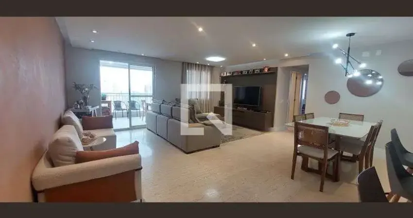 Apartamento à Venda - Jardim Bela Vista, 3 Quartos,  115 m2