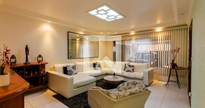 Casa à Venda - Vila Francisco Matarazzo, 4 Quartos,  260 m2