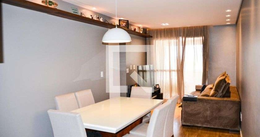 Apartamento à Venda - Rudge Ramos, 2 Quartos,  80 m2