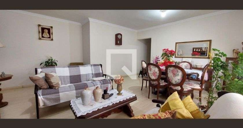 Apartamento à Venda - Jardim Bela Vista, 3 Quartos,  113 m2