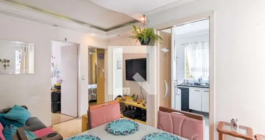 Apartamento à Venda - Nova Petrópolis, 2 Quartos,  47 m2