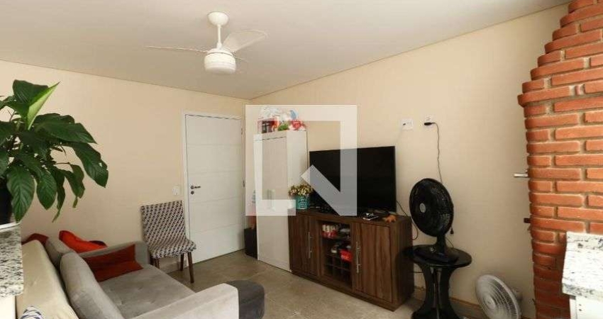 Apartamento à Venda - Vila Leopoldina, 2 Quartos,  74 m2