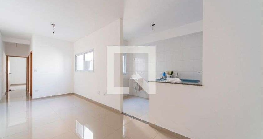 Apartamento à Venda - Parque das Nações, 2 Quartos,  116 m2