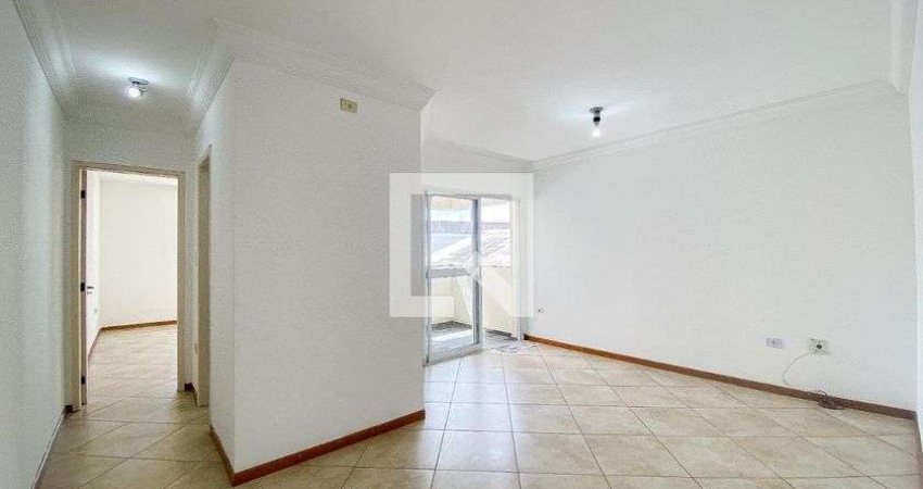 Apartamento com 1 quarto à venda na Avenida Santos Dumont, --, Centro, Santo André