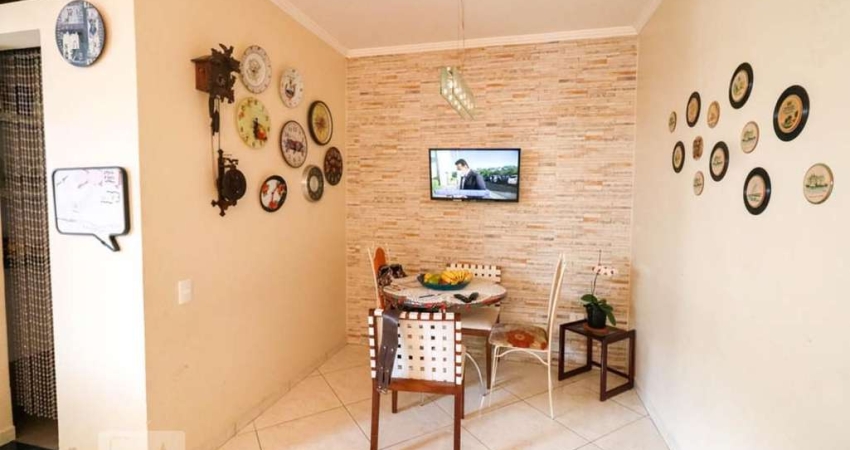 Casa com 3 quartos à venda na Rua General Antônio Neto, --, Vila América, Santo André