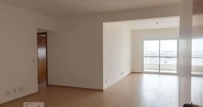 Apartamento à Venda - Vila Lusitânia, 3 Quartos,  158 m2