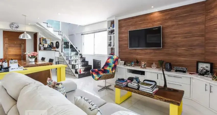 Apartamento à Venda - Baeta Neves, 3 Quartos,  280 m2