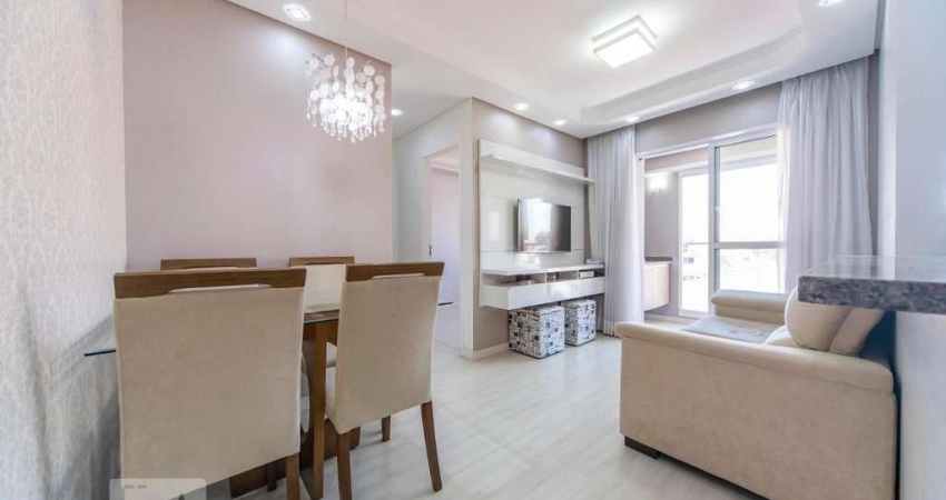 Apartamento à Venda - Vila Leopoldina, 2 Quartos,  50 m2
