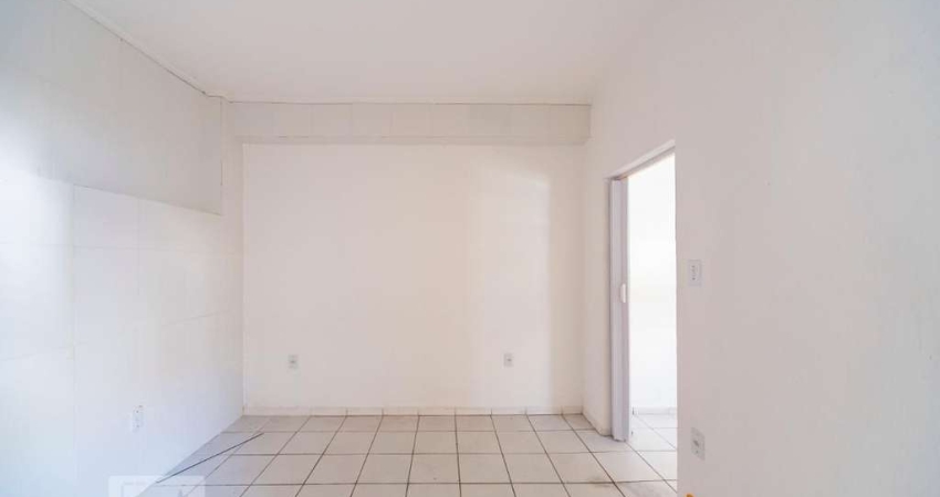 Casa com 1 quarto à venda na Rua Matilde, --, Utinga, Santo André