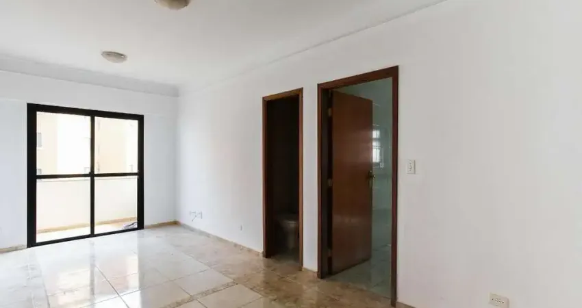 Apartamento à Venda - Jardim Bela Vista, 2 Quartos,  60 m2