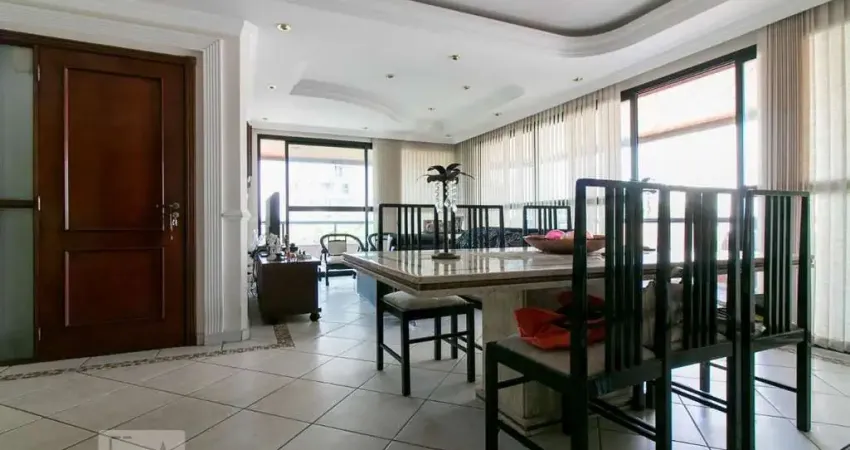 Apartamento à Venda - Rudge Ramos, 3 Quartos,  153 m2