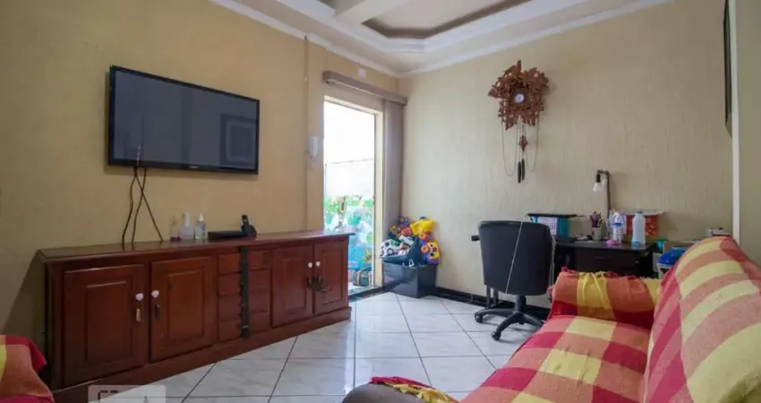 Apartamento à Venda - Jardim Santo Antônio, 3 Quartos,  137 m2
