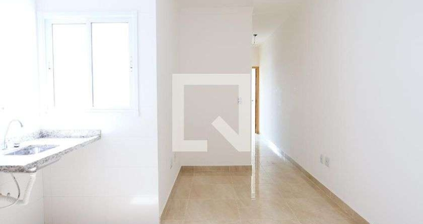 Apartamento à Venda - Parque das Nações, 2 Quartos,  85 m2