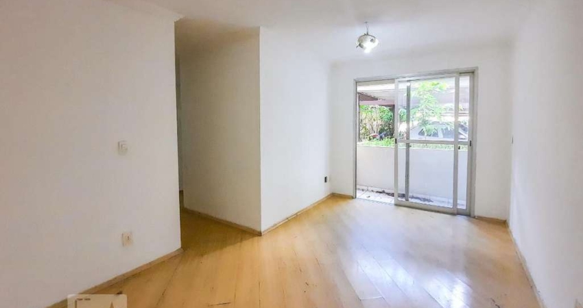 Apartamento à Venda - Baeta Neves, 3 Quartos,  72 m2