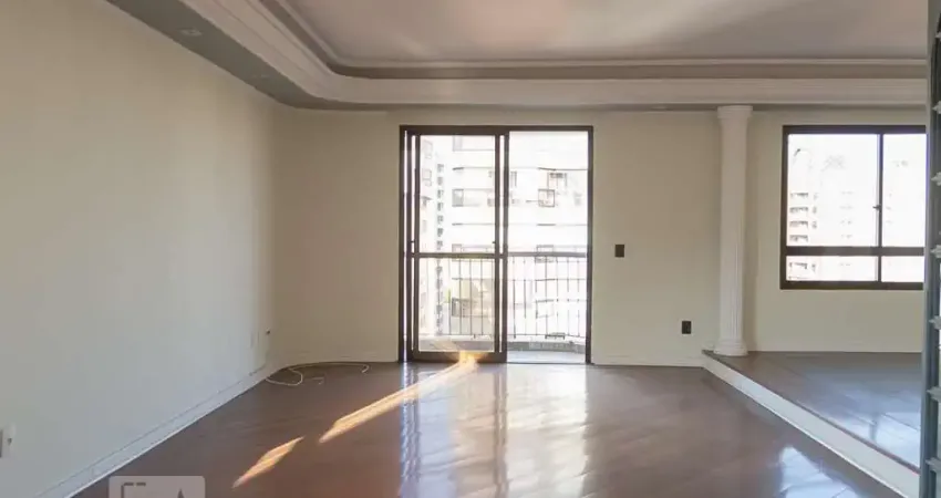 Apartamento à Venda - Rudge Ramos, 4 Quartos,  200 m2