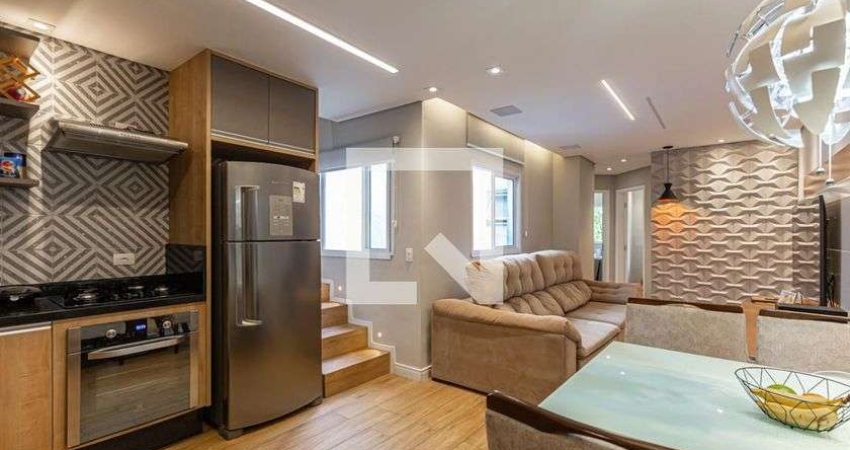 Apartamento à Venda - Vila Leopoldina, 2 Quartos,  87 m2
