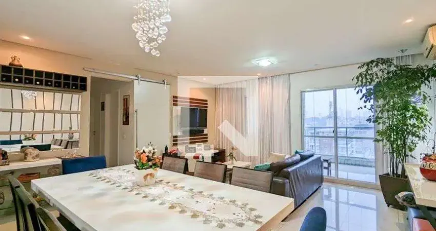 Apartamento à Venda - Baeta Neves, 3 Quartos,  102 m2