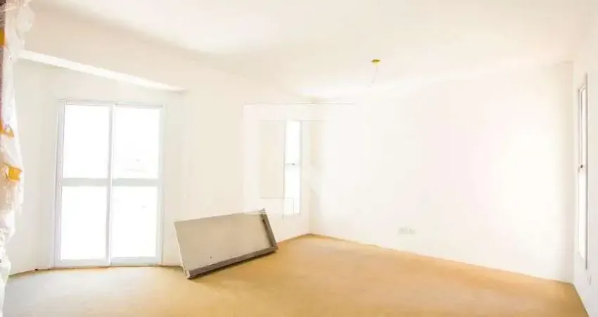 Apartamento à Venda - Jardim Bela Vista, 3 Quartos,  120 m2