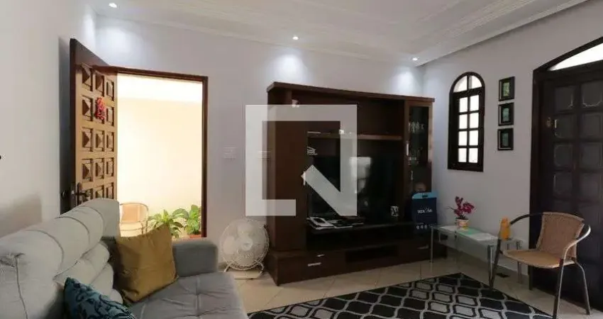 Casa com 5 quartos à venda na Rua Giovani Gronchi, --, Vila América, Santo André