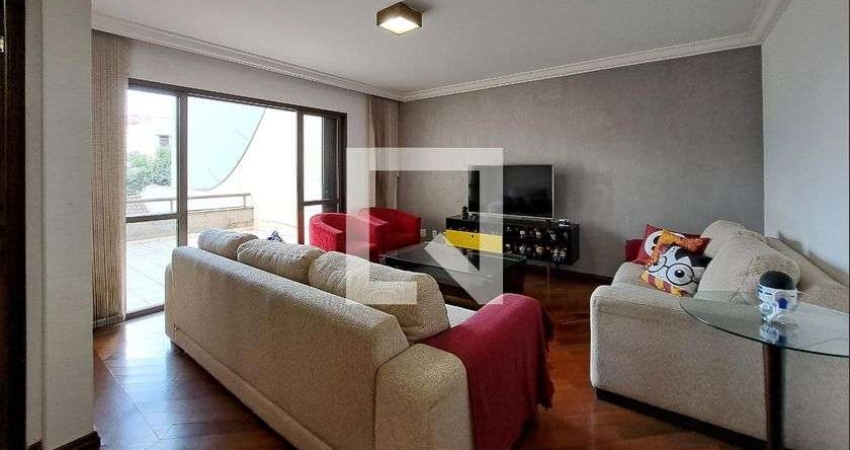 Casa com 3 quartos à venda na Rua Aguapei, --, Santa Maria, São Caetano do Sul