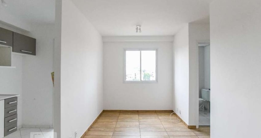 Apartamento com 3 quartos à venda na Rua Camargo, --, Paulicéia, São Bernardo do Campo