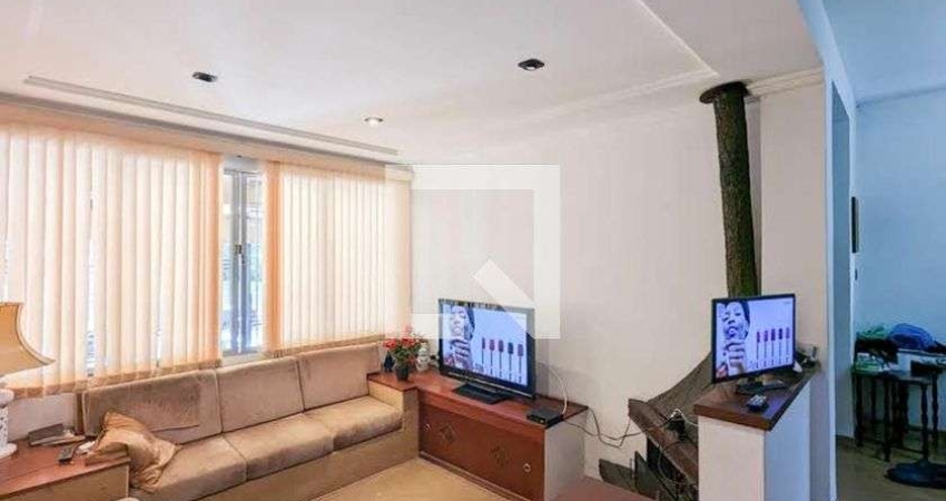 Casa com 2 quartos à venda na Rua Doutor Osvaldo Melone, --, Nova Petrópolis, São Bernardo do Campo