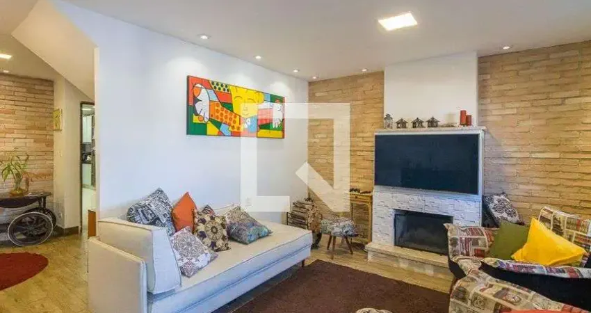 Casa à Venda - Jardim Bela Vista, 3 Quartos,  256 m2
