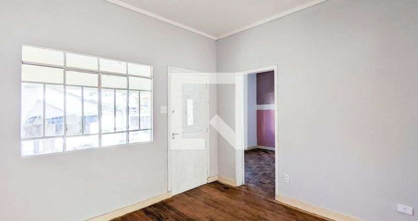 Casa com 2 quartos à venda na Rua Elisabete Gross, --, Vila Lusitânia, São Bernardo do Campo