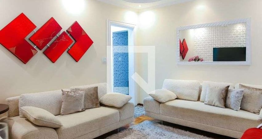 Casa à Venda - Jardim Ana Maria, 3 Quartos,  384 m2