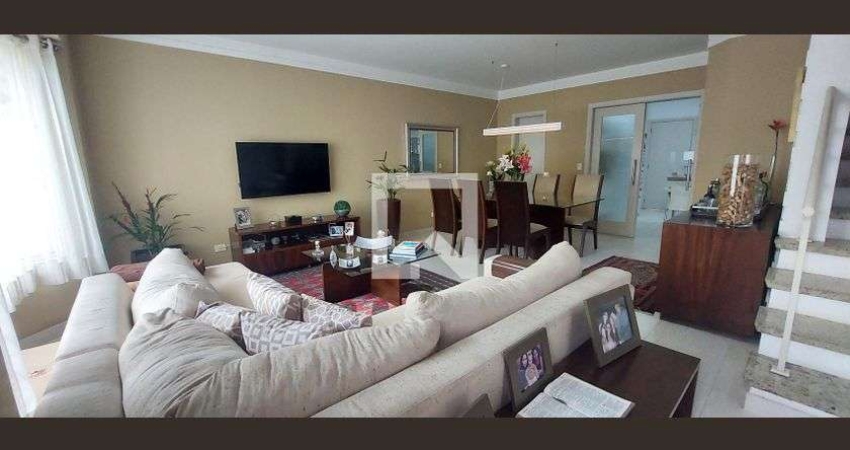 Casa à Venda - Jardim Bela Vista, 4 Quartos,  287 m2