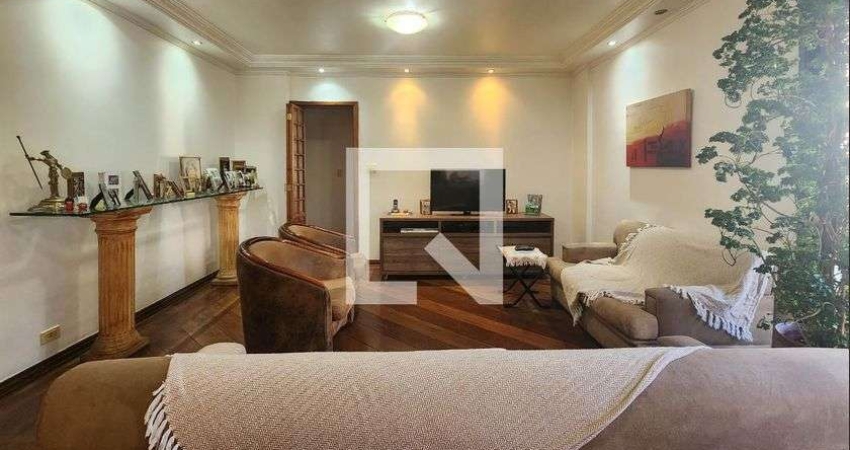 Apartamento à Venda - Santo Antônio, 3 Quartos,  157 m2