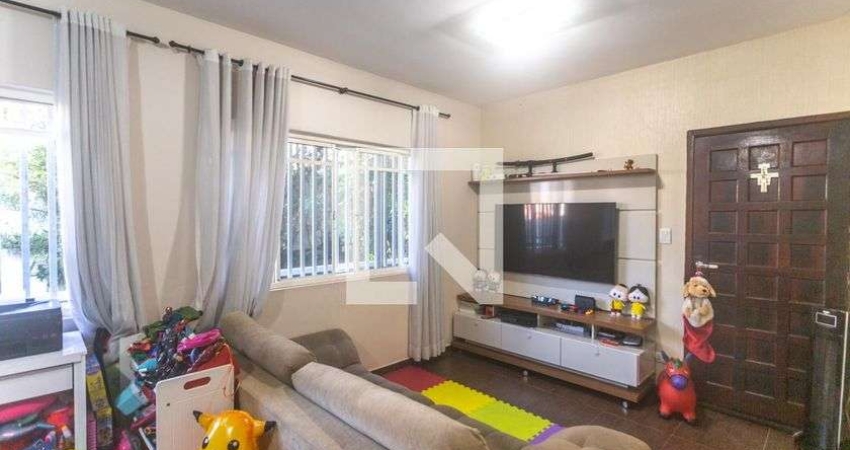 Casa com 3 quartos à venda na Rua Padre Pedro Rigo, --, Planalto, São Bernardo do Campo