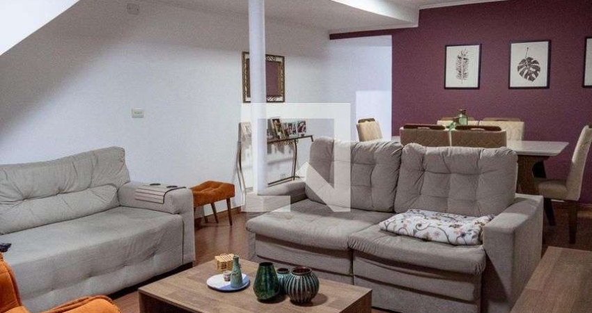 Casa com 4 quartos à venda na Rua Rio Claro, --, Utinga, Santo André