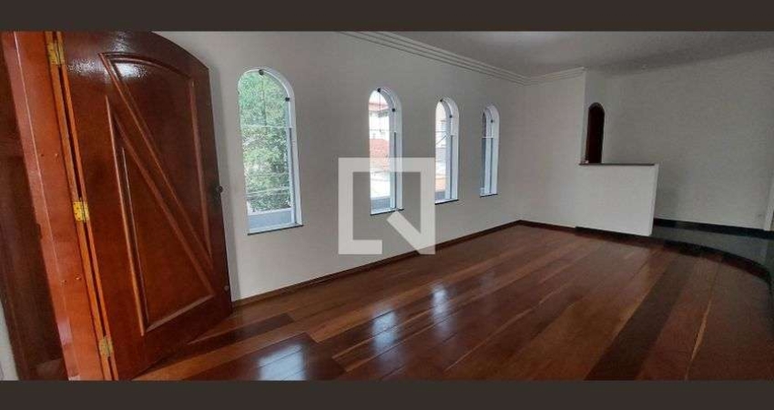 Casa à Venda - Jardim Bela Vista, 3 Quartos,  402 m2