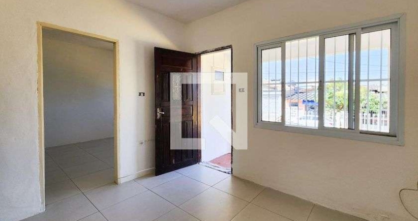 Casa com 2 quartos à venda na Rua Victorino Silva, --, Assunção, São Bernardo do Campo