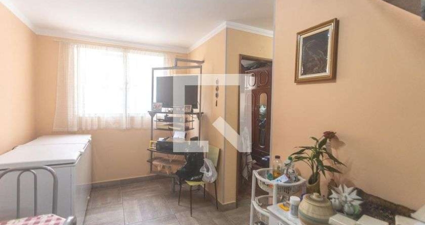 Apartamento com 3 quartos à venda na Avenida Giovanni Battistin, --, Taboão, São Bernardo do Campo