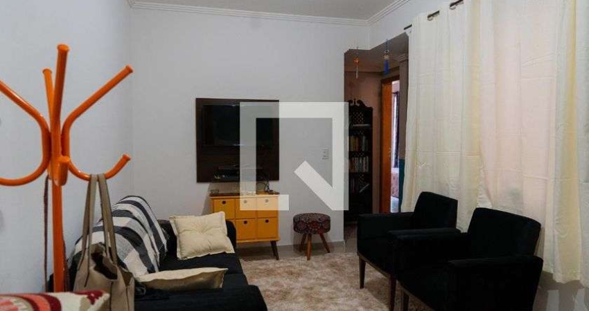 Apartamento à Venda - Vila Leopoldina, 2 Quartos,  42 m2
