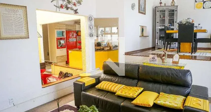 Casa com 2 quartos à venda na Travessa Tancredo Neves, --, Vila Assunção, Santo André