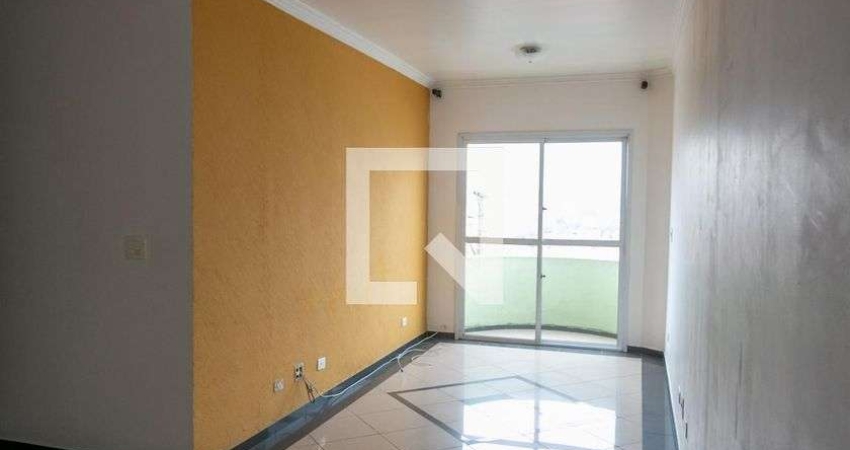 Apartamento à Venda - Vila Lusitânia, 3 Quartos,  78 m2