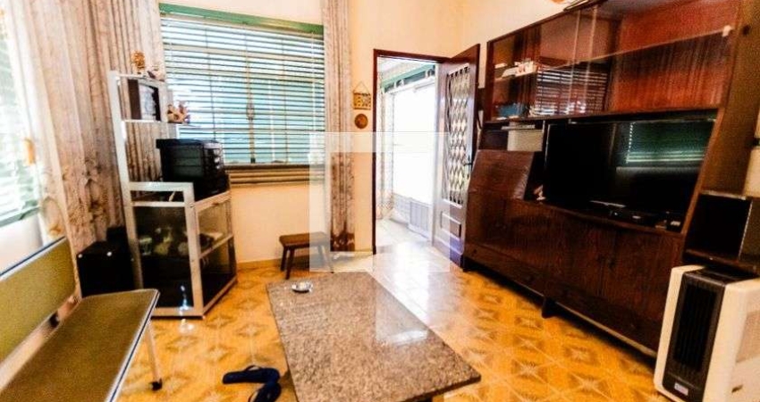 Casa com 3 quartos à venda na Rua Porto Carrero, --, Campestre, Santo André