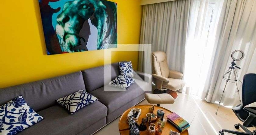 Casa à Venda - Parque Monte Alegre, 3 Quartos,  118 m2
