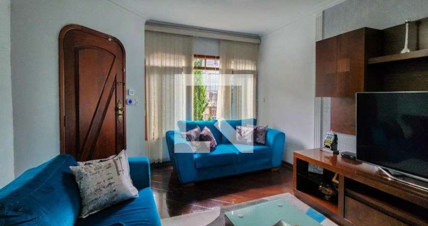 Casa com 3 quartos à venda na Rua Hungria, --, Taboão, São Bernardo do Campo